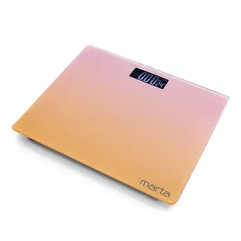 MARTA Умные диагностические весы MT-SC1691