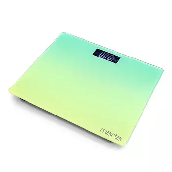 MARTA Умные диагностические весы MT-SC1691