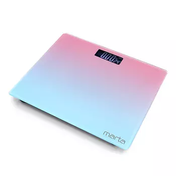 MARTA Умные диагностические весы MT-SC1691