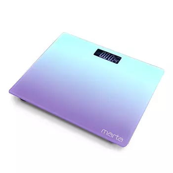 MARTA Умные диагностические весы MT-SC1691