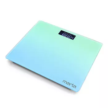 MARTA Умные диагностические весы MT-SC1691