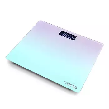 MARTA Умные диагностические весы MT-SC1691