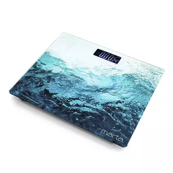 MARTA Умные диагностические весы MT-SC1696