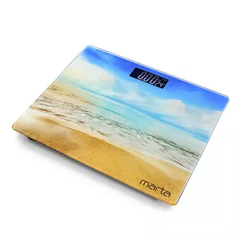 MARTA Умные диагностические весы MT-SC1696