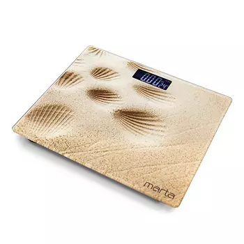 MARTA Умные диагностические весы MT-SC1696