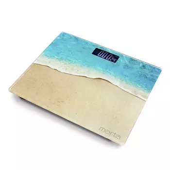 MARTA Умные диагностические весы MT-SC1696