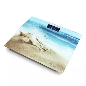 MARTA Умные диагностические весы MT-SC1696