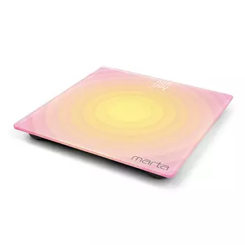 MARTA Умные диагностические весы MT-SC3603