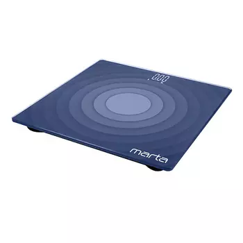 MARTA Умные диагностические весы MT-SC3603