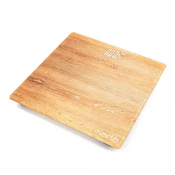 MARTA Умные диагностические весы MT-SC3604