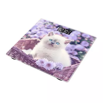 MARTA Весы напольные электронные MT-1608