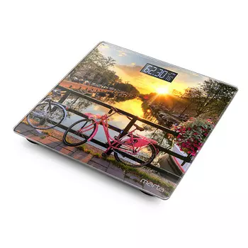 MARTA Весы напольные электронные MT-1609