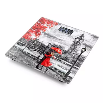 MARTA Весы напольные электронные MT-1609