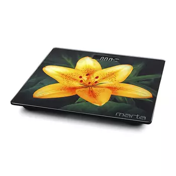 MARTA Весы напольные электронные MT-1676