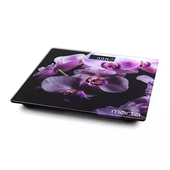 MARTA Весы напольные электронные MT-1676