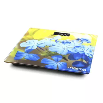 MARTA Весы напольные электронные MT-1676