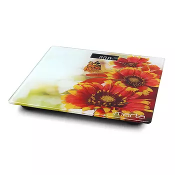 MARTA Весы напольные электронные MT-1676