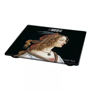 MARTA Весы напольные электронные MT-1676