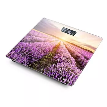 MARTA Весы напольные электронные MT-1678