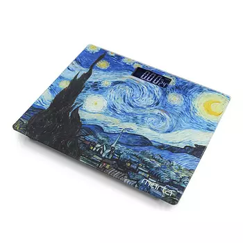 MARTA Весы напольные электронные MT-SC1690