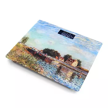 MARTA Весы напольные электронные MT-SC1690