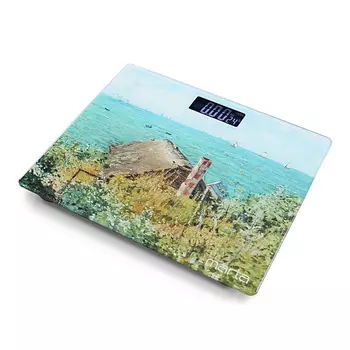 MARTA Весы напольные электронные MT-SC1690