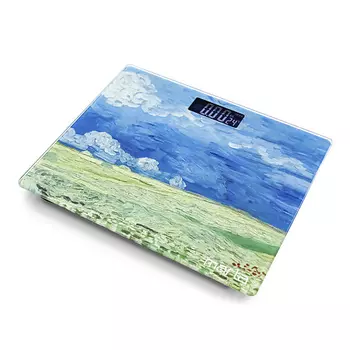 MARTA Весы напольные электронные MT-SC1690