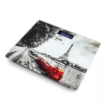 MARTA Весы напольные электронные MT-SC1695