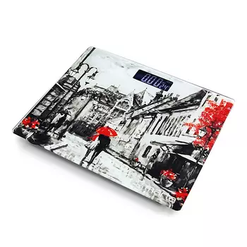 MARTA Весы напольные электронные MT-SC1695