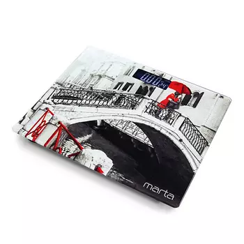 MARTA Весы напольные электронные MT-SC1695