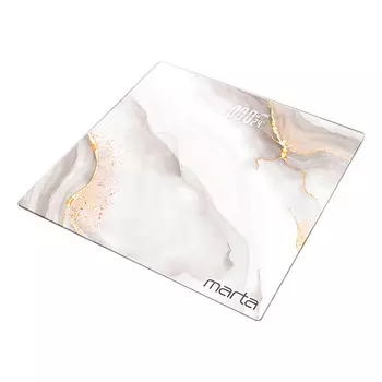 MARTA Весы напольные электронные MT-SC3600