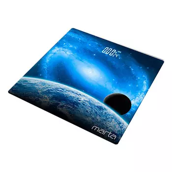 MARTA Весы напольные электронные MT-SC3601