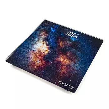 MARTA Весы напольные электронные MT-SC3601