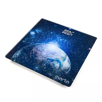 MARTA Весы напольные электронные MT-SC3601