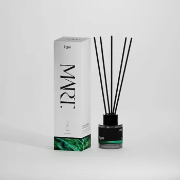 MARTHOME. Ароматический диффузор "Ветивер"