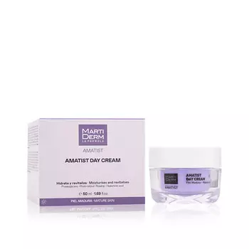 MARTIDERM Дневной крем Amatist