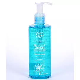 MARTIDERM Эссеншлс Мицеллярный очищающий гель 200.0