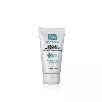 MARTIDERM Крем для рук Body Care Intensive Hand Cream