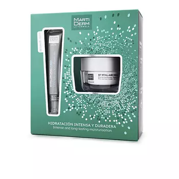MARTIDERM Набор GF Vital- Age: Крем для лица + Концентрат