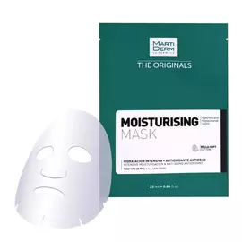 MARTIDERM Ориджиналс Маска «Увлажняющая» 1.0