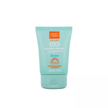 MARTIDERM Солнцезащитный гель Sun Care Active [D] Hydra Gel SPF 50+
