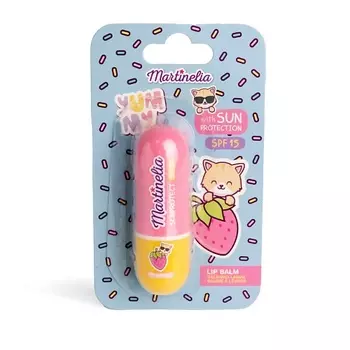 MARTINELIA Бальзам для губ