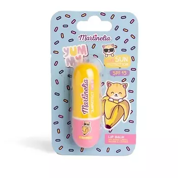 MARTINELIA Бальзам для губ