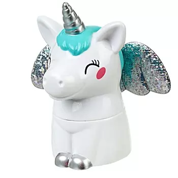 MARTINELIA Бальзам для губ "Единорог с крыльями" 3