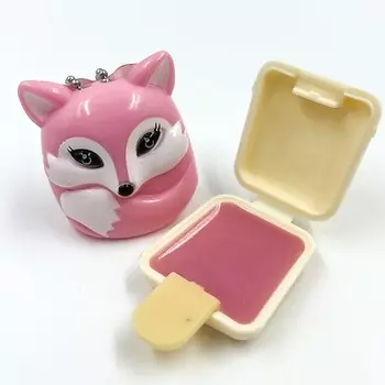 MARTINELIA Бальзам для губ "Лиса"