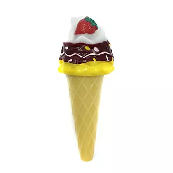 MARTINELIA Бальзам для губ "Рожок", Кокос 3