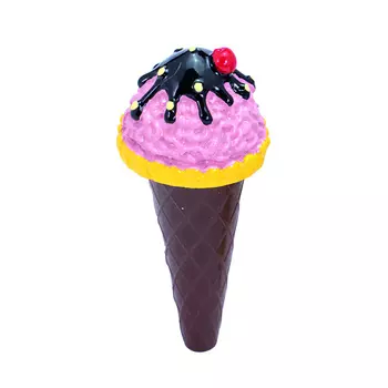 MARTINELIA Бальзам для губ "Рожок", Шоколад 3