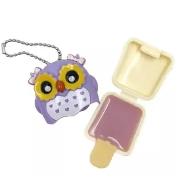 MARTINELIA Бальзам для губ "Сова"