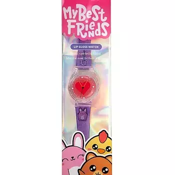 MARTINELIA Бальзам "Лучшие друзья", Часы