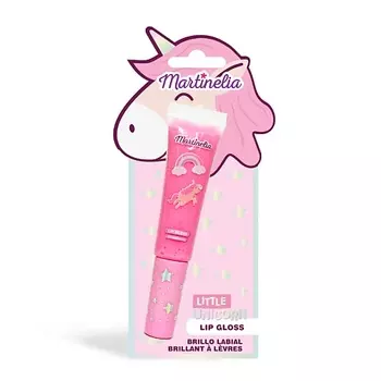 MARTINELIA Блеск для губ